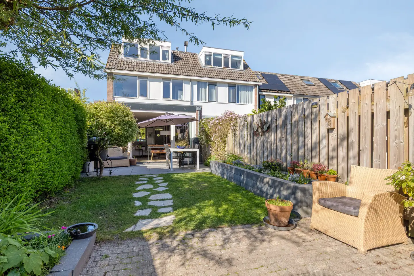 Foto #40 Huurwoning Looijersdijk Breukelen