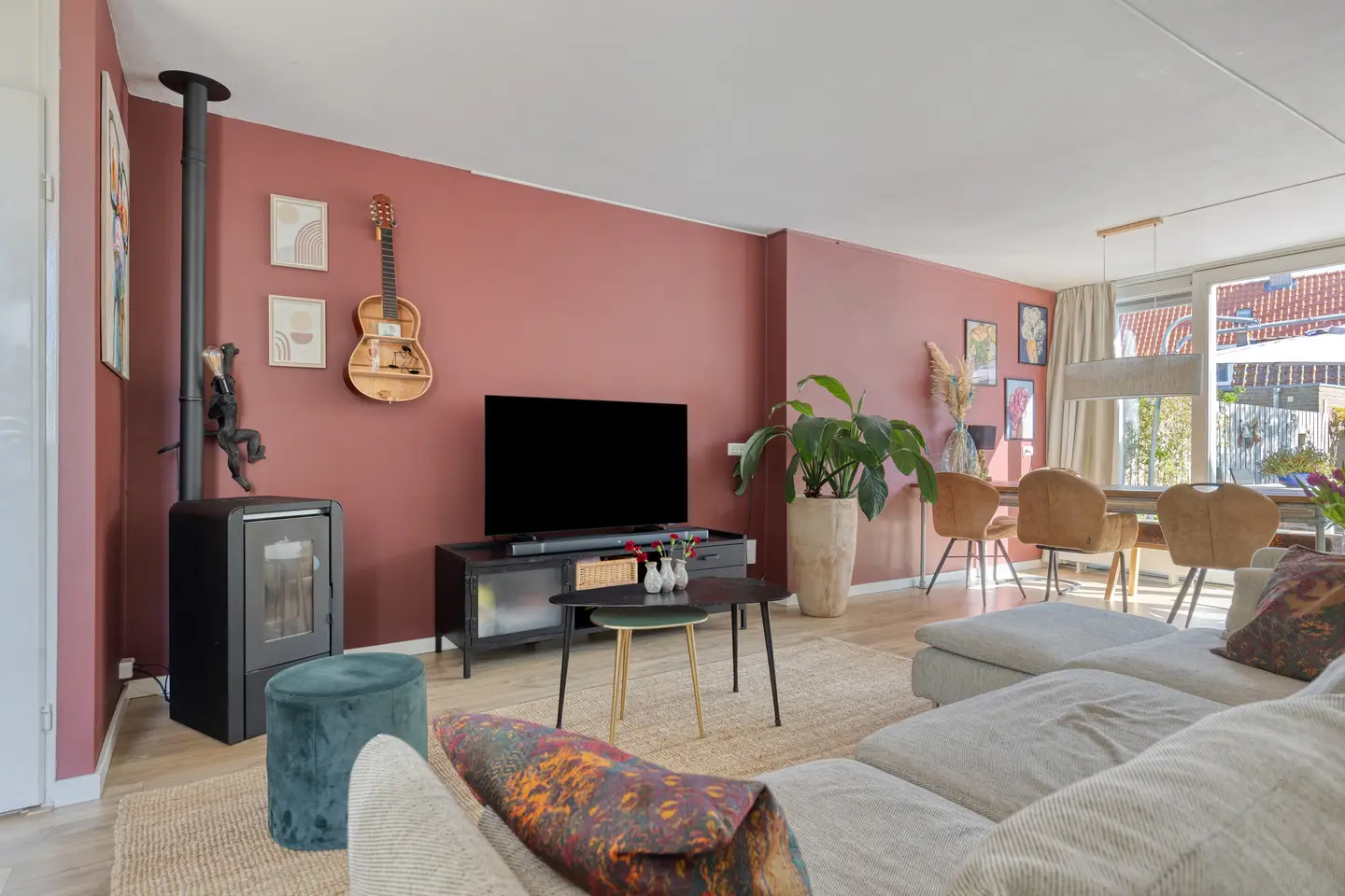 Foto #7 Huurwoning Looijersdijk Breukelen
