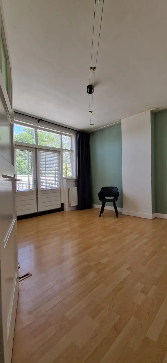 Foto #5 Huurwoning Hoogstraat Eindhoven