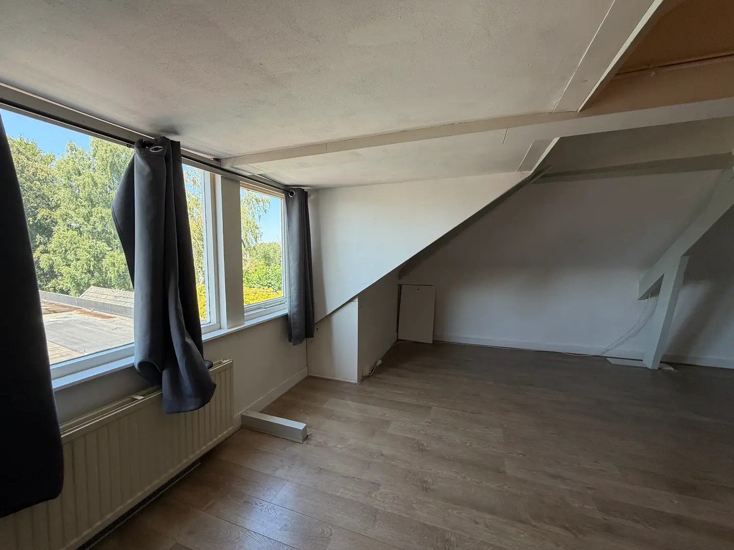 Foto #13 Huurwoning Hoogstraat Eindhoven