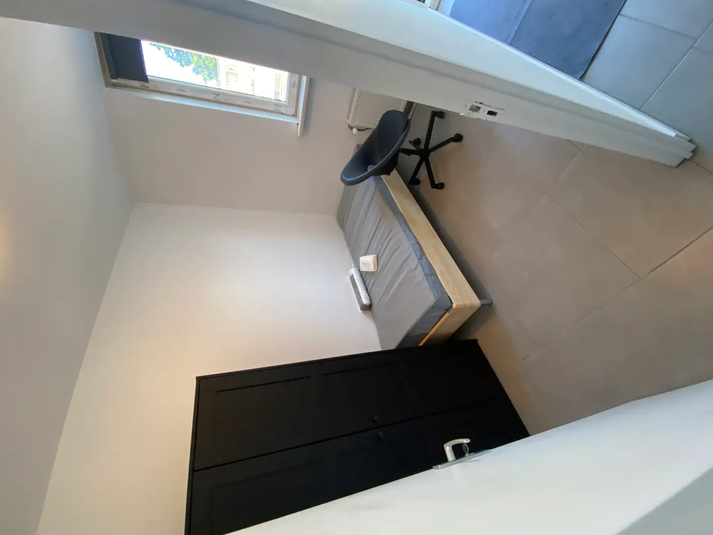 Foto #4 Kamer Gronausestraat Enschede