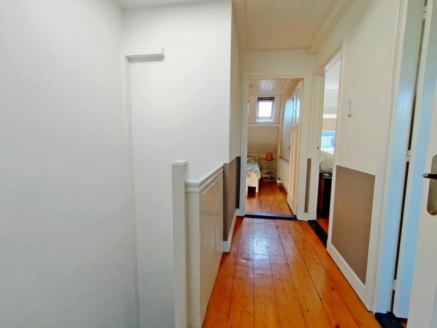 Foto #18 Appartement van Starkenborghstraat Groningen