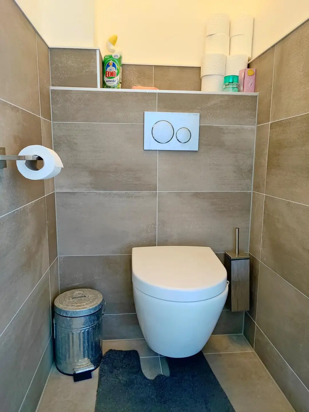 Foto #16 Appartement van Starkenborghstraat Groningen
