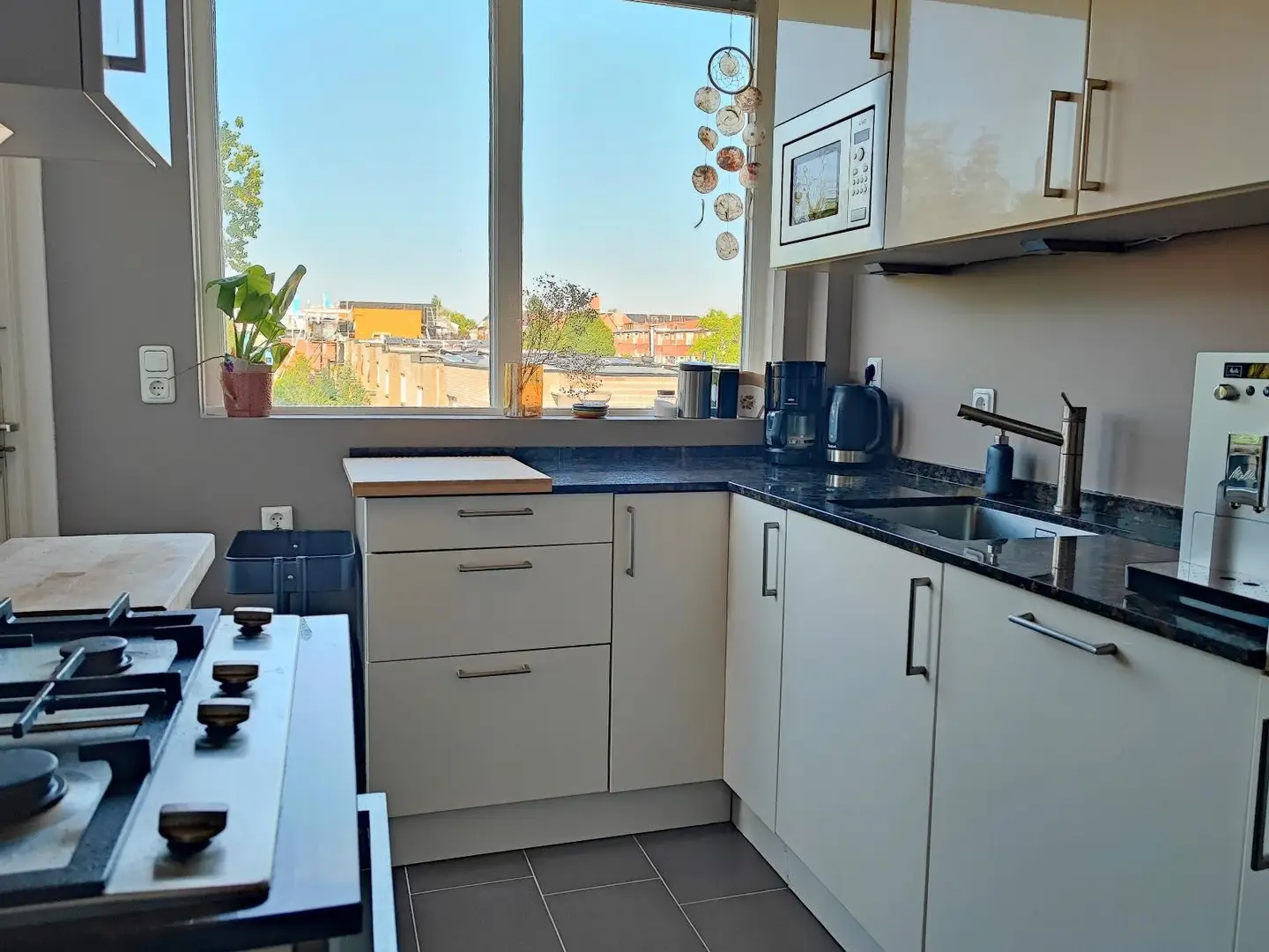 Foto #11 Appartement van Starkenborghstraat Groningen