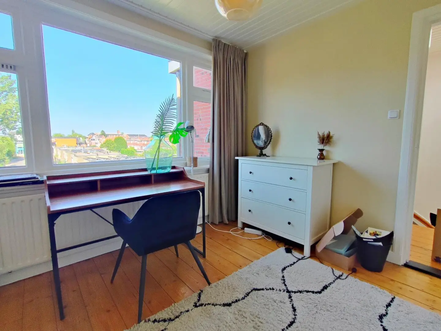 Foto #24 Appartement van Starkenborghstraat Groningen