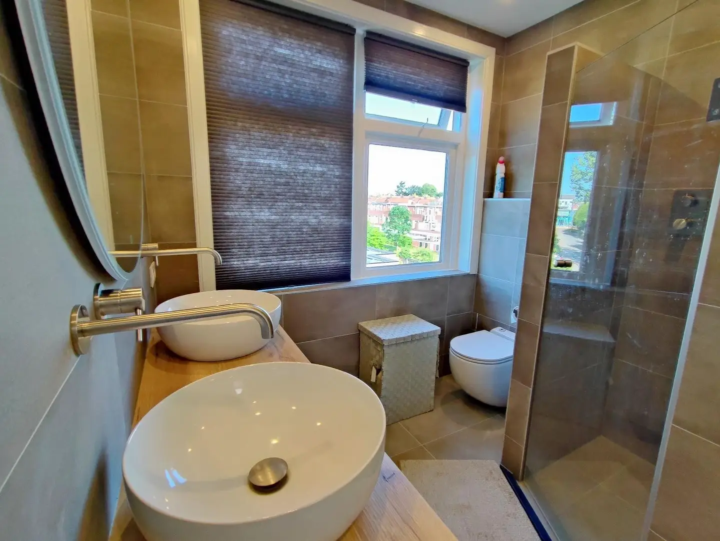 Foto #22 Appartement van Starkenborghstraat Groningen