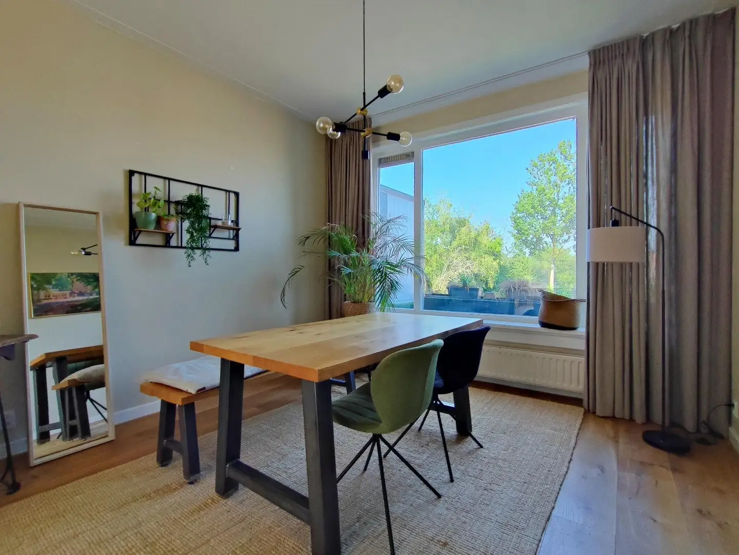 Foto #9 Appartement van Starkenborghstraat Groningen