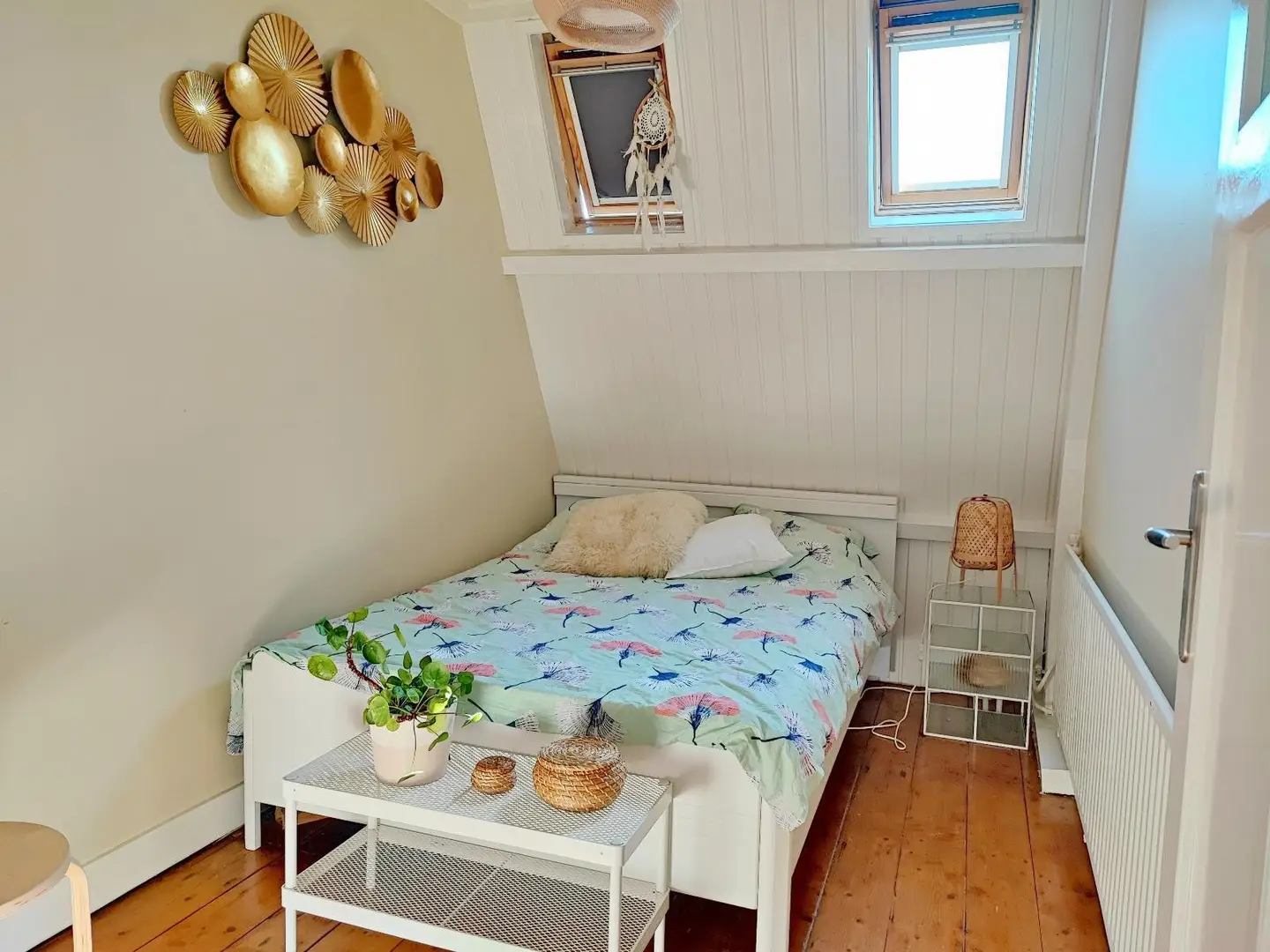 Foto #27 Appartement van Starkenborghstraat Groningen