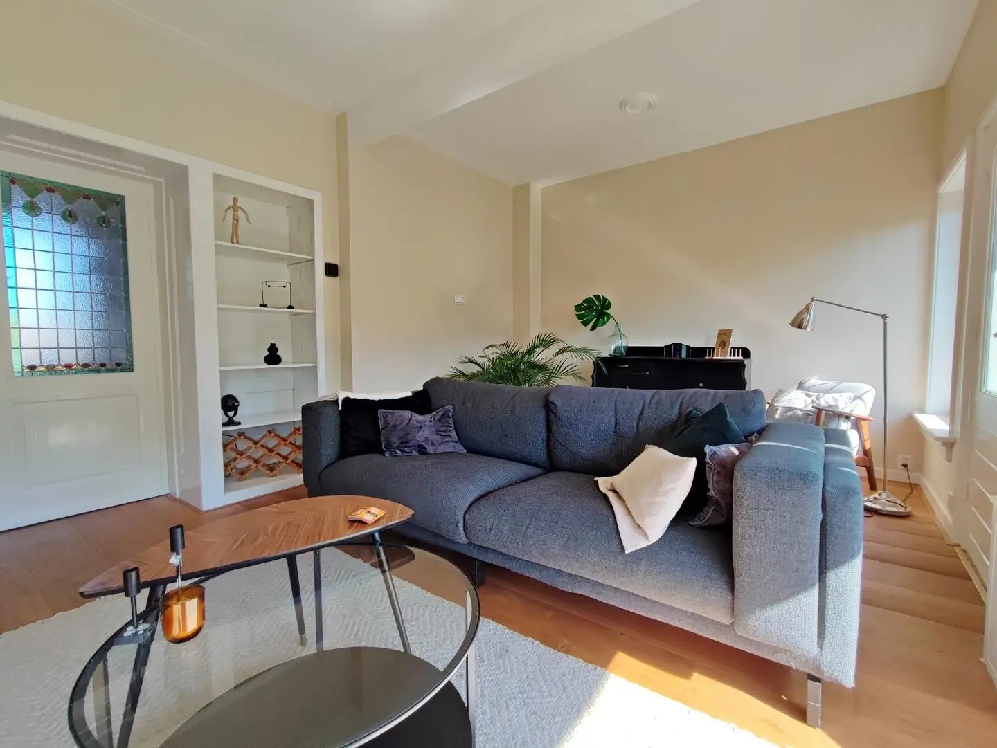 Foto #4 Appartement van Starkenborghstraat Groningen