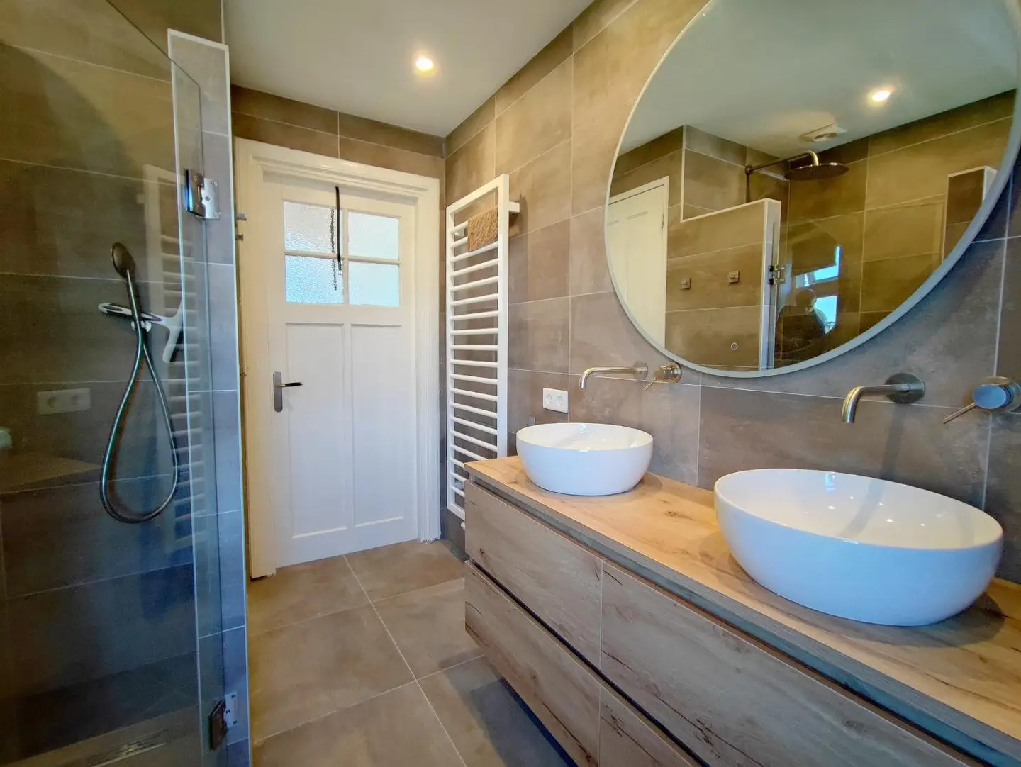 Foto #19 Appartement van Starkenborghstraat Groningen