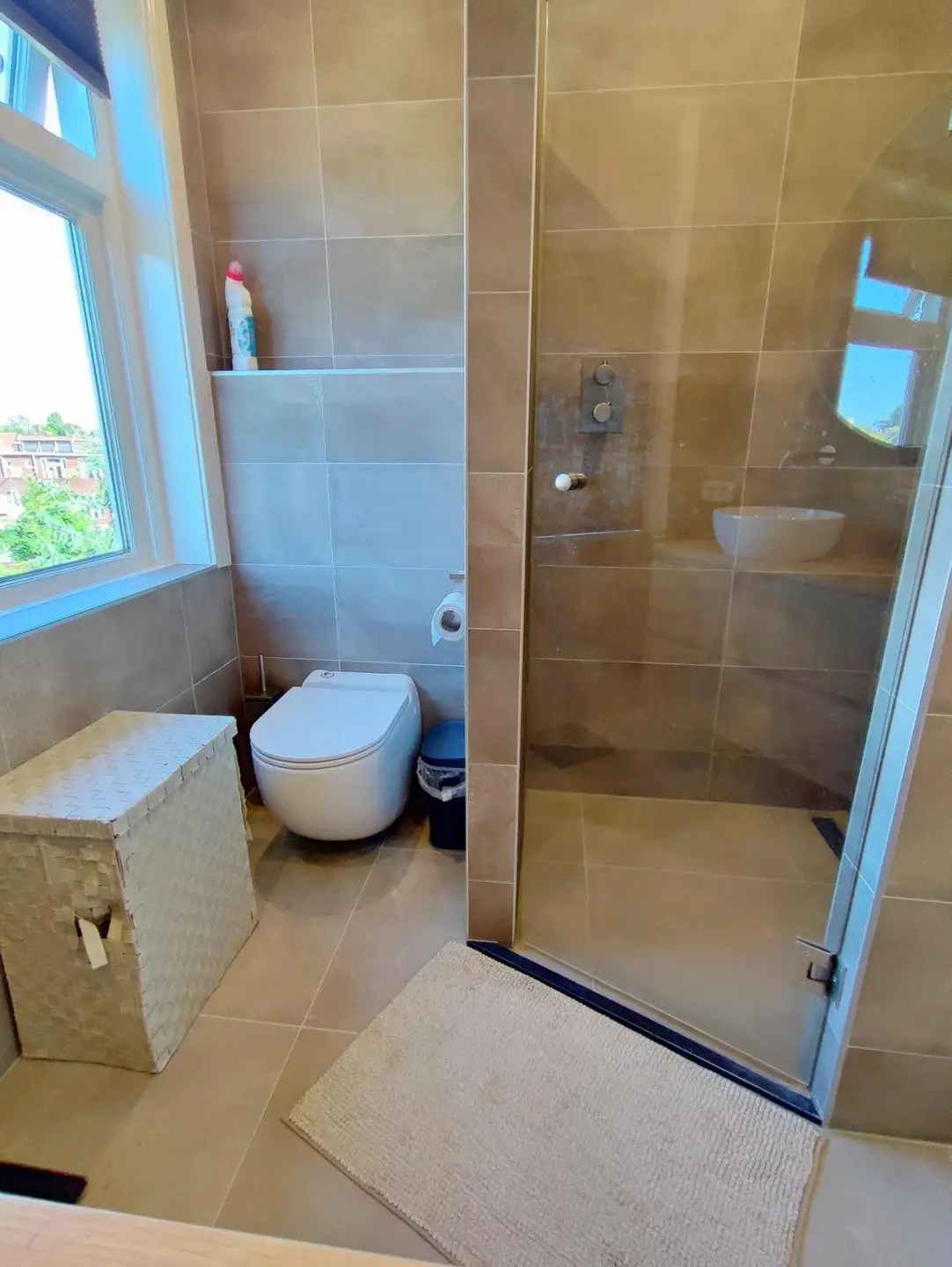 Foto #20 Appartement van Starkenborghstraat Groningen