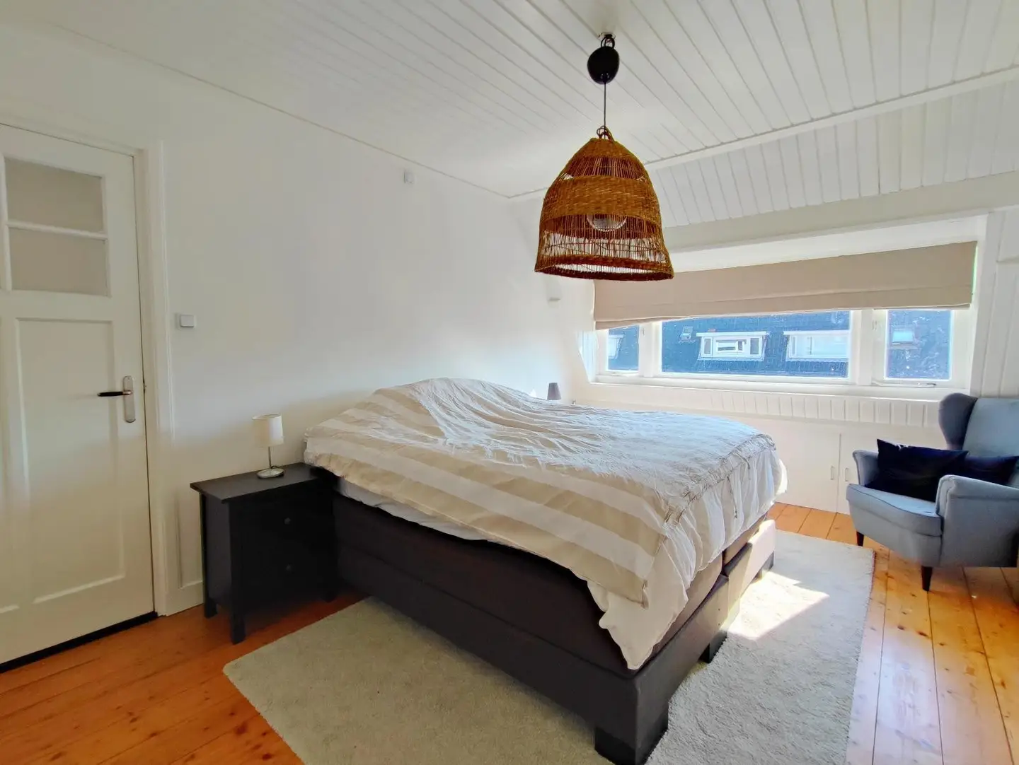 Foto #29 Appartement van Starkenborghstraat Groningen