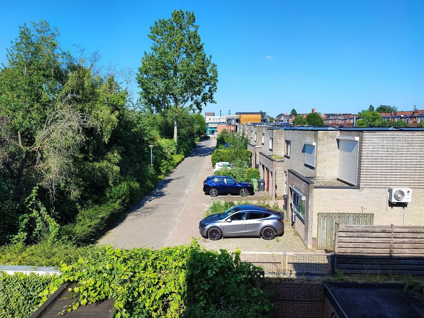 Foto #31 Appartement van Starkenborghstraat Groningen