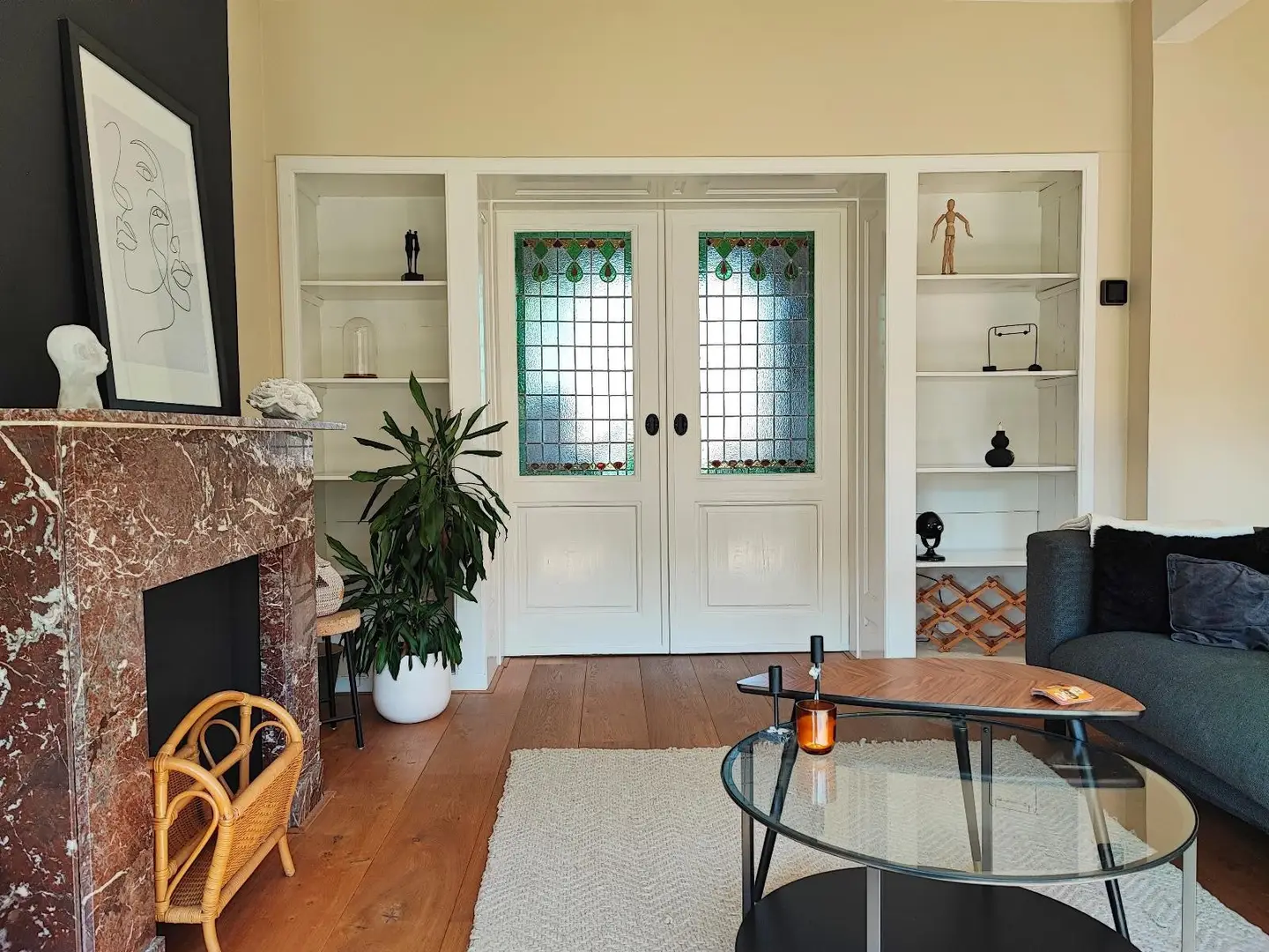 Foto #6 Appartement van Starkenborghstraat Groningen