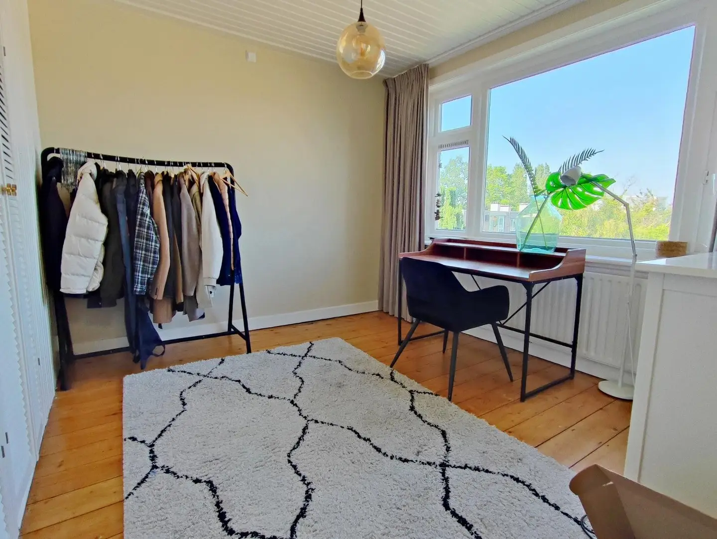 Foto #26 Appartement van Starkenborghstraat Groningen