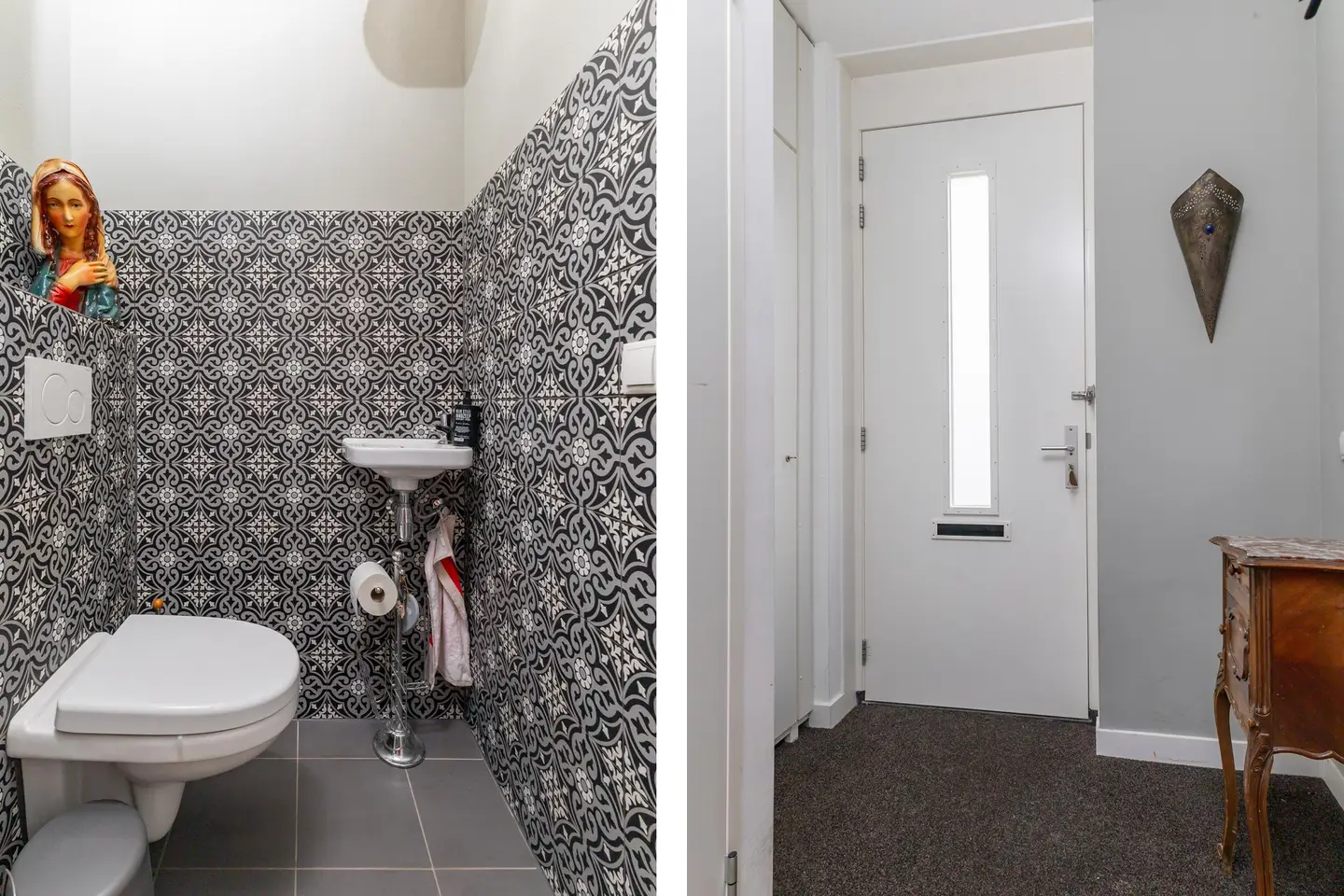 Foto #13 Huurwoning Twentestraat Tilburg