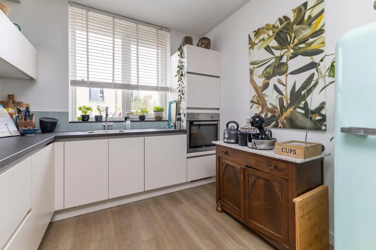 Foto #11 Huurwoning Twentestraat Tilburg