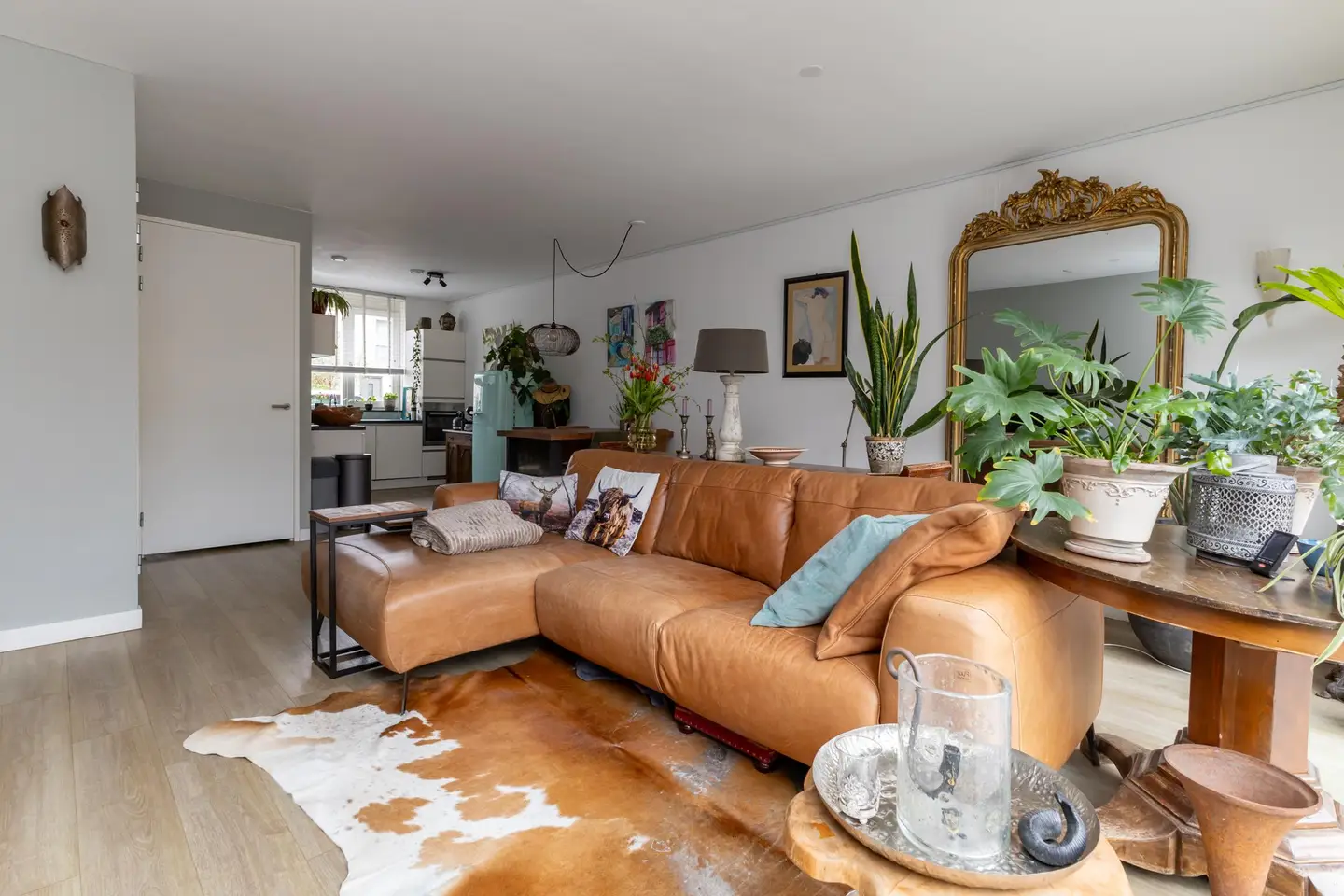 Foto #5 Huurwoning Twentestraat Tilburg