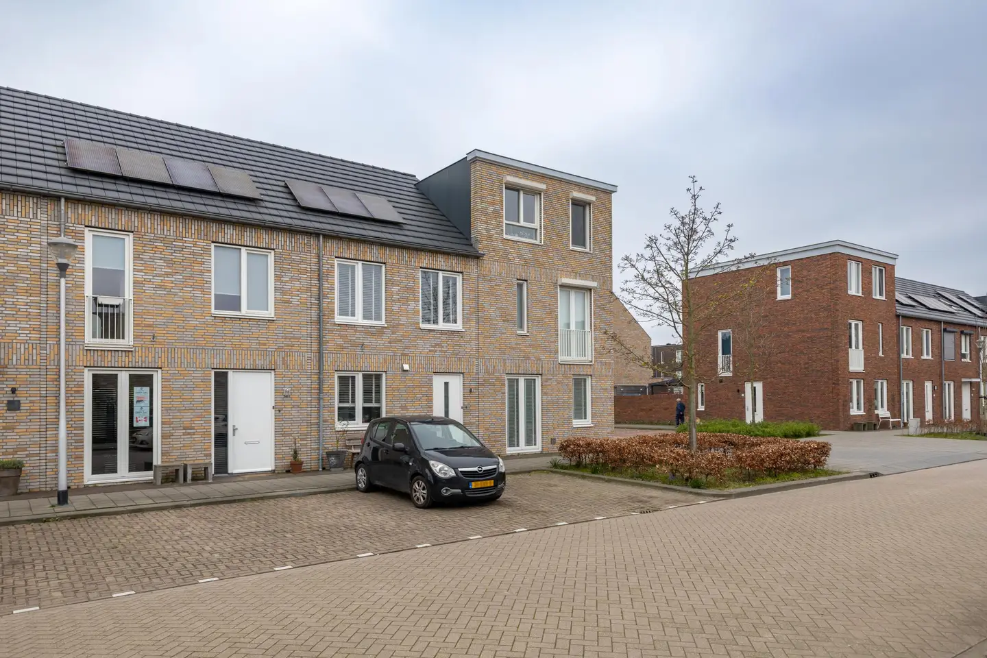 Foto #27 Huurwoning Twentestraat Tilburg