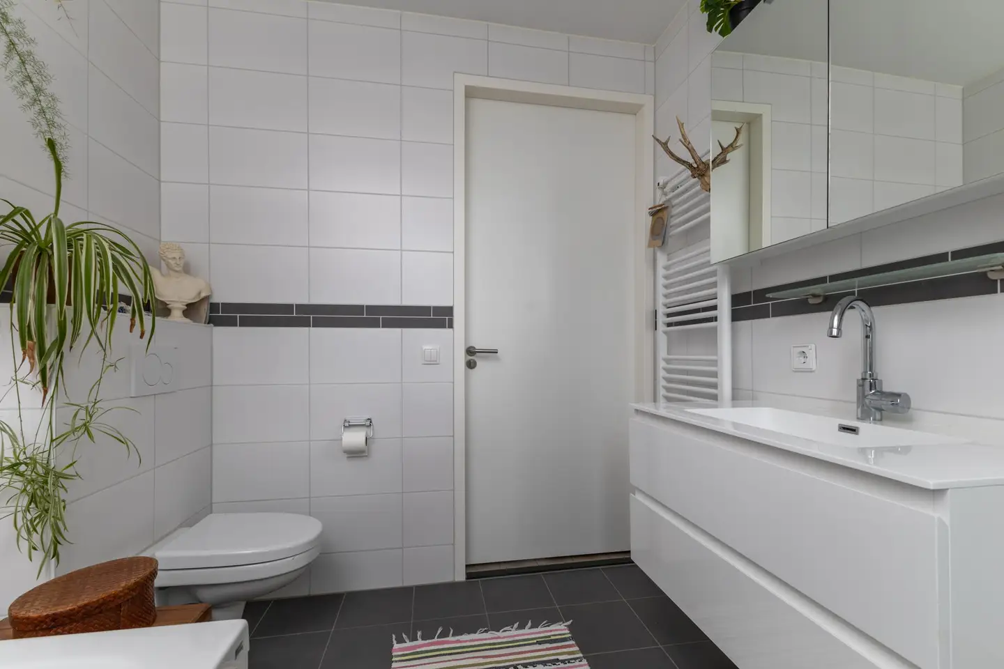 Foto #22 Huurwoning Twentestraat Tilburg