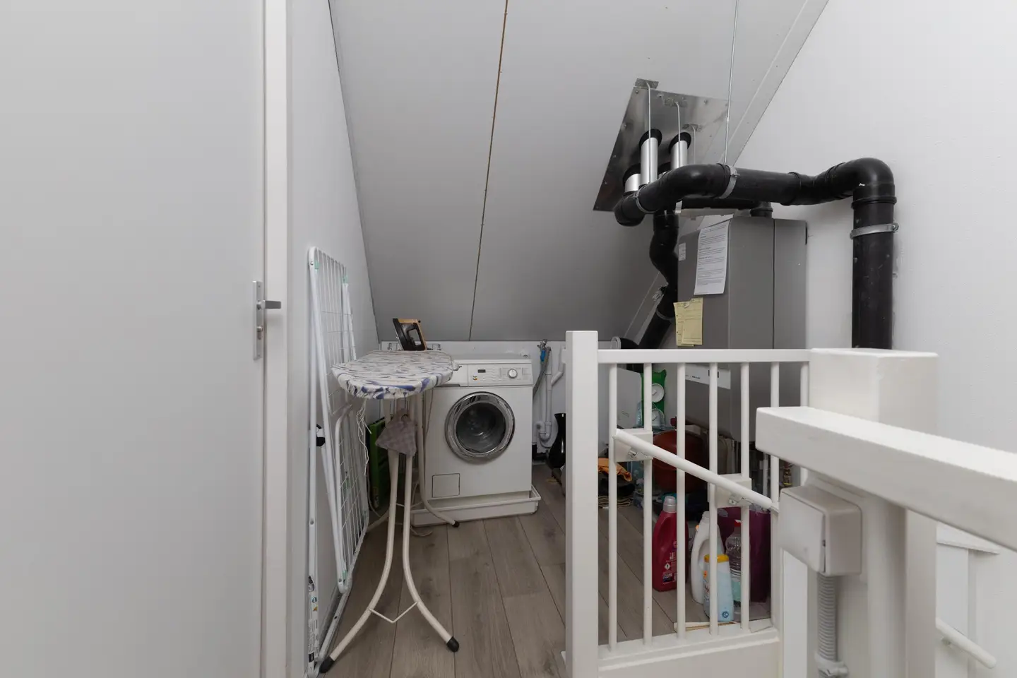 Foto #23 Huurwoning Twentestraat Tilburg