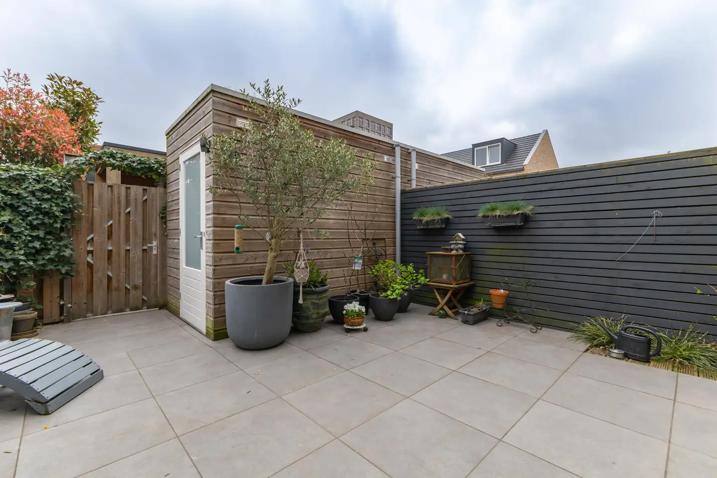 Foto #25 Huurwoning Twentestraat Tilburg