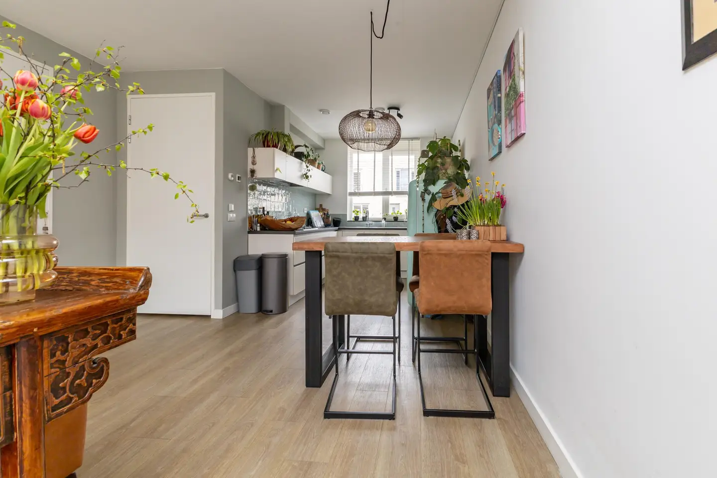 Foto #8 Huurwoning Twentestraat Tilburg
