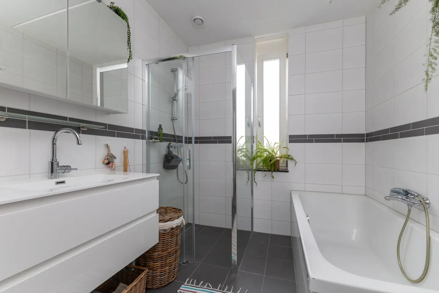 Foto #21 Huurwoning Twentestraat Tilburg