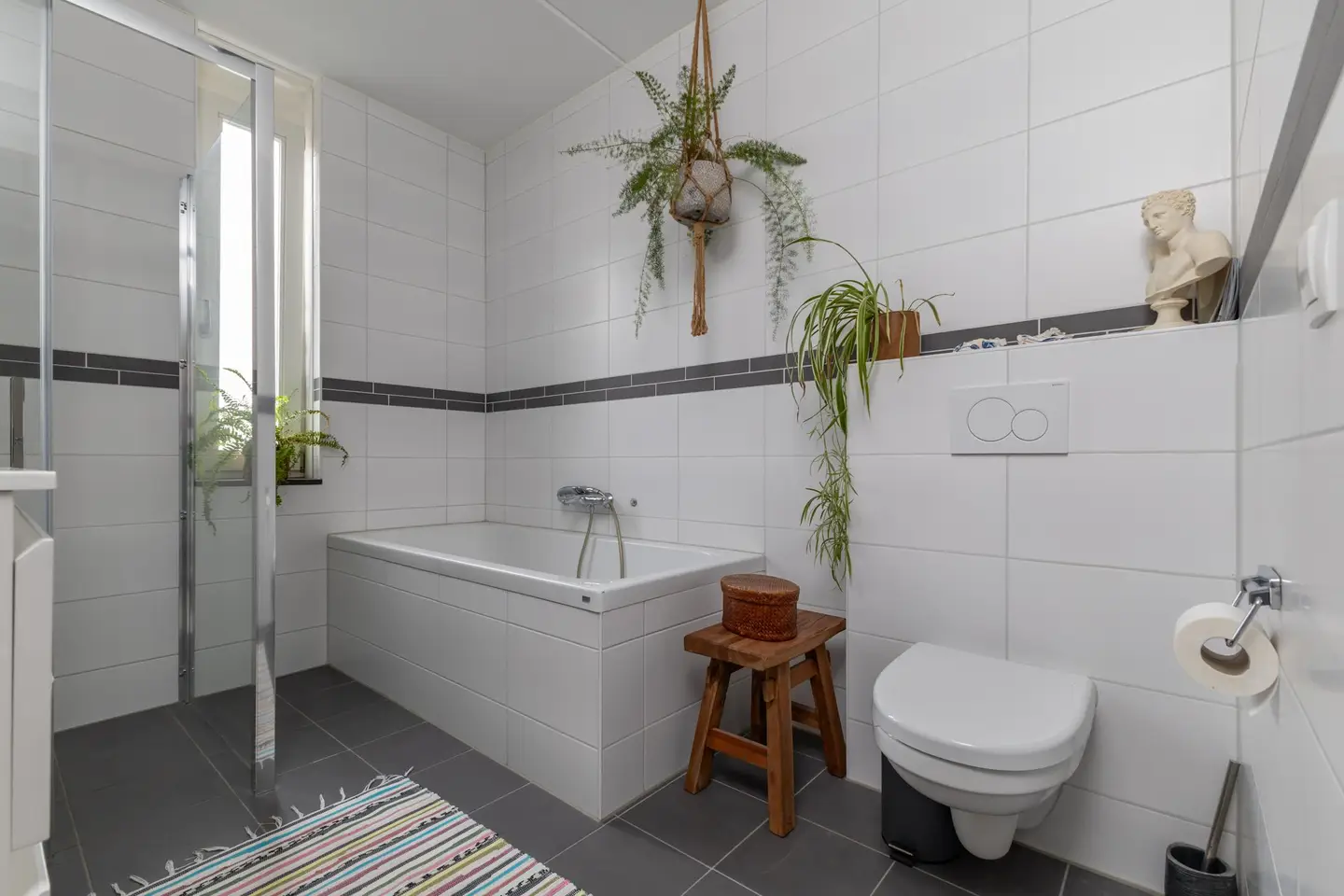 Foto #20 Huurwoning Twentestraat Tilburg