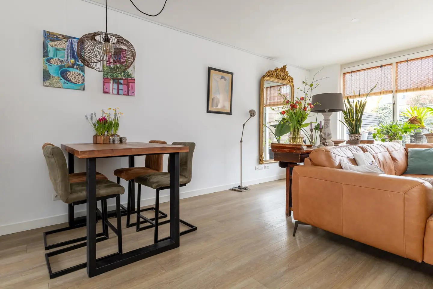 Foto #6 Huurwoning Twentestraat Tilburg