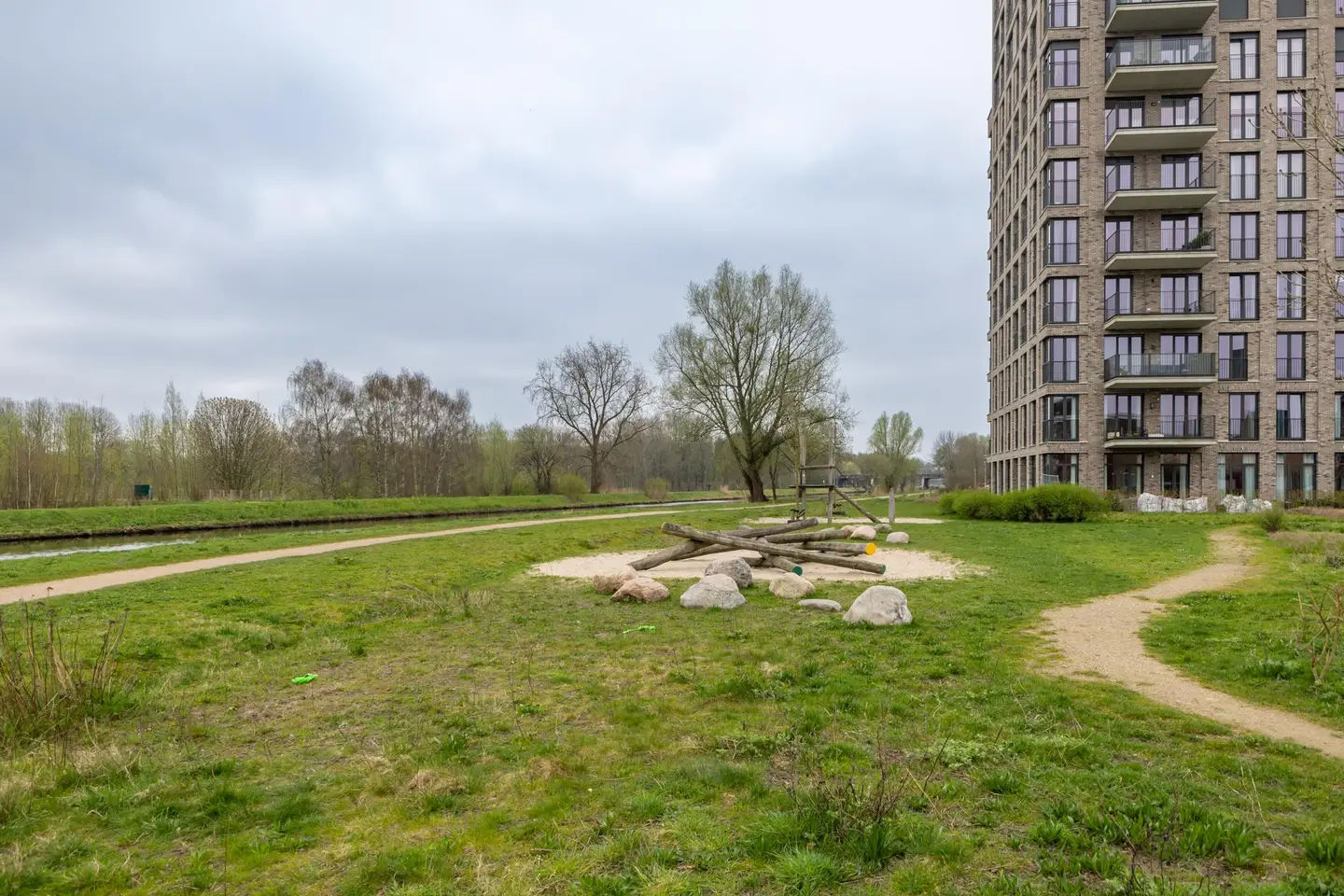 Foto #29 Huurwoning Twentestraat Tilburg