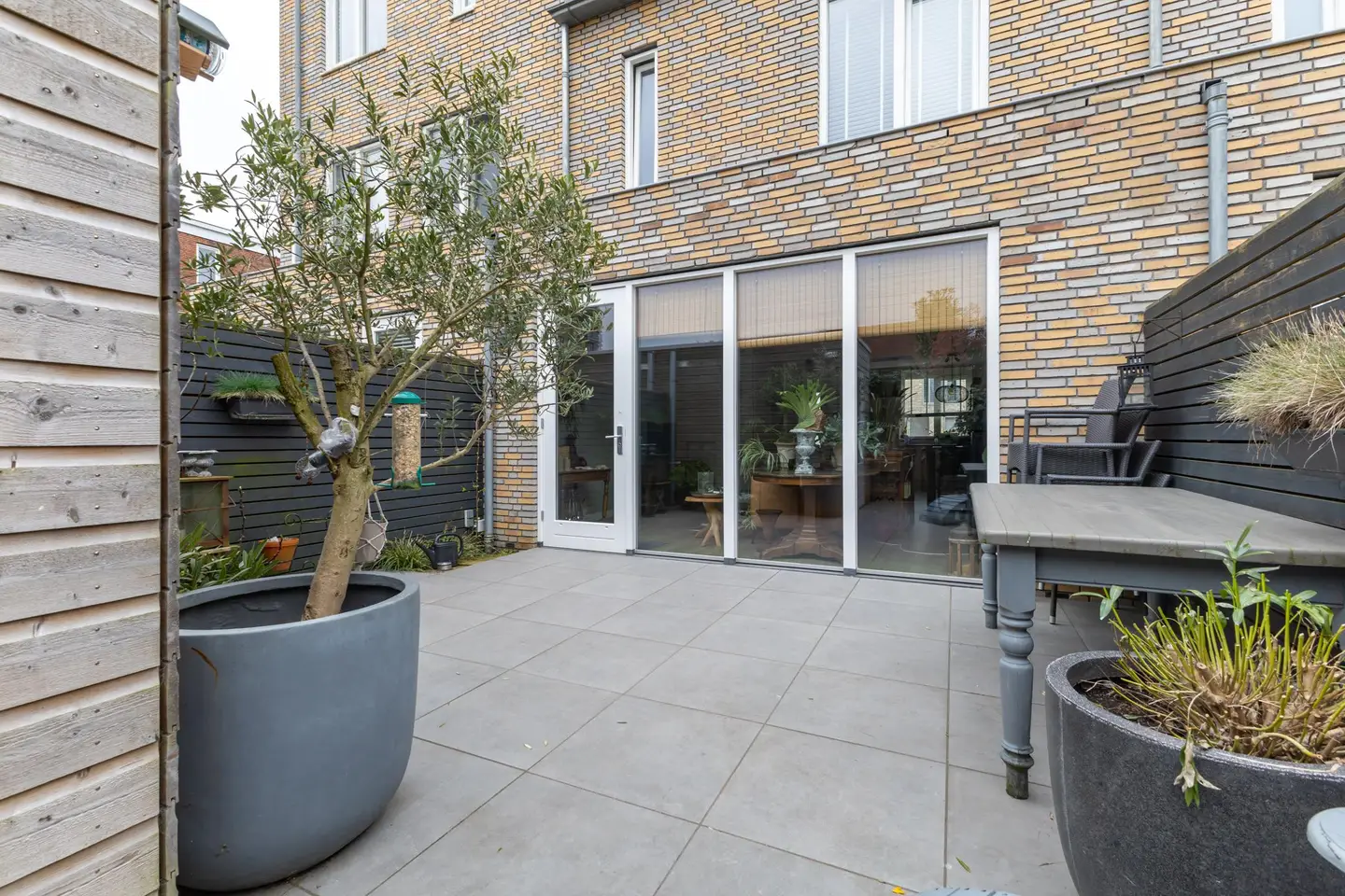 Foto #26 Huurwoning Twentestraat Tilburg