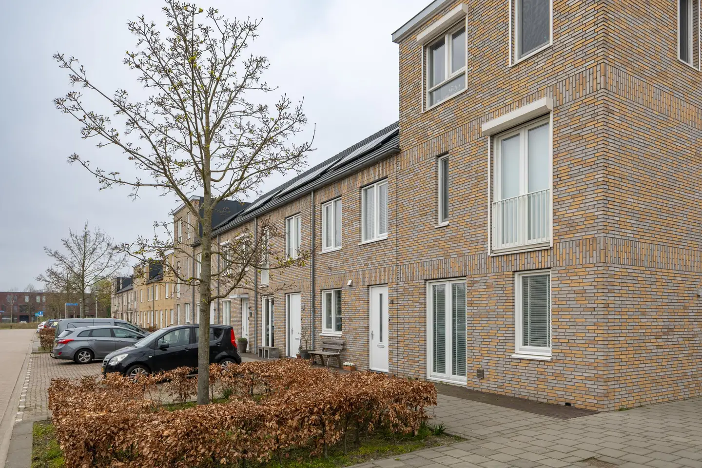 Foto #28 Huurwoning Twentestraat Tilburg
