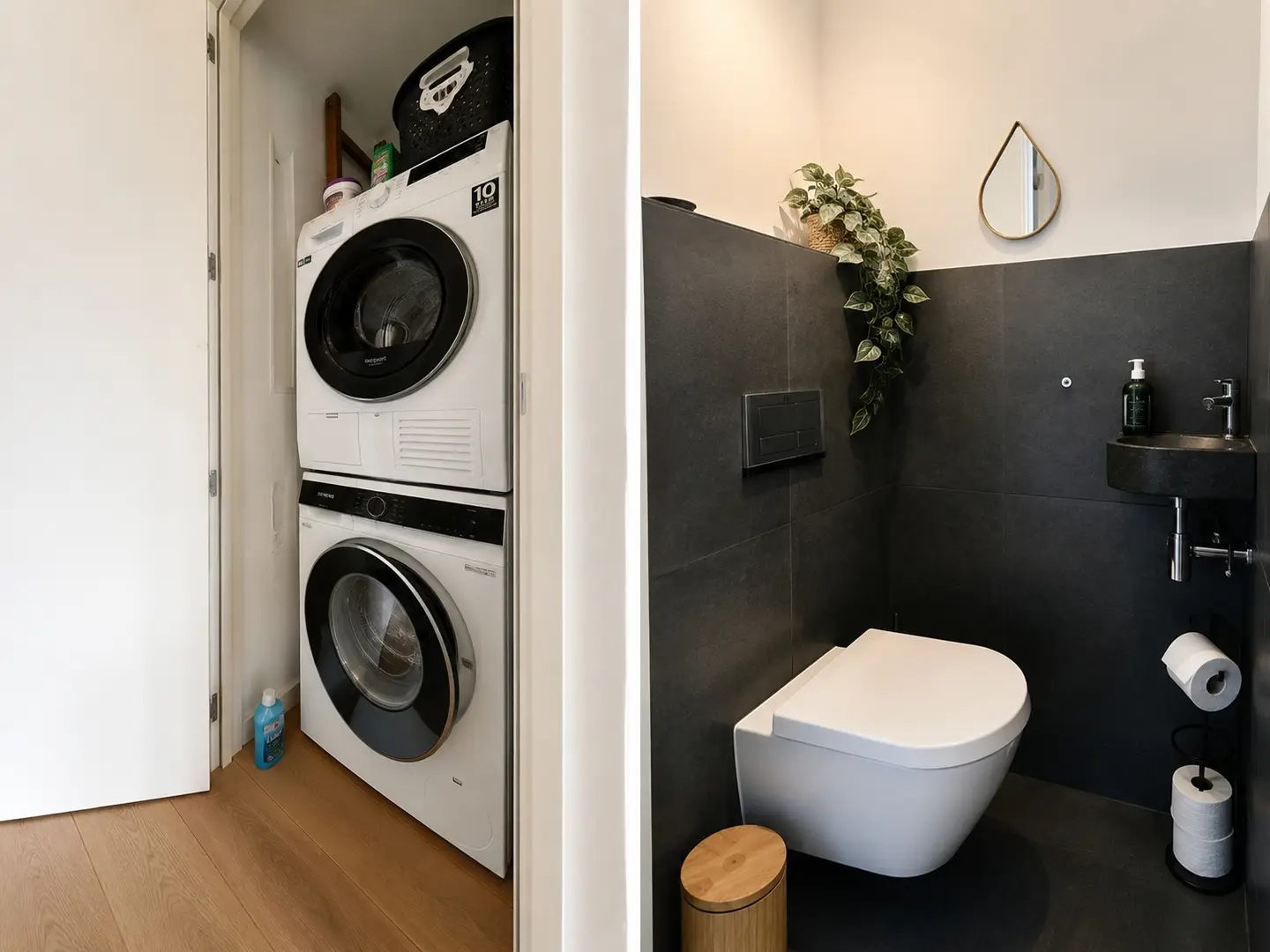 Foto #10 Appartement Nieuwlandstraat Tilburg