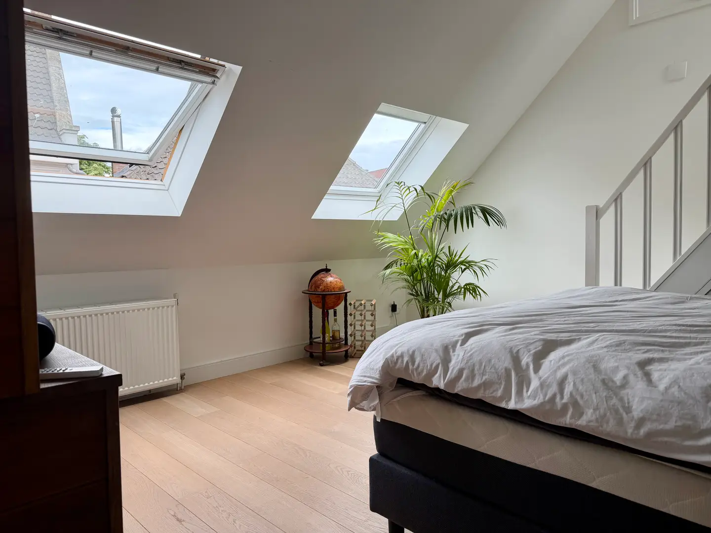 Foto #15 Appartement Nieuwlandstraat Tilburg
