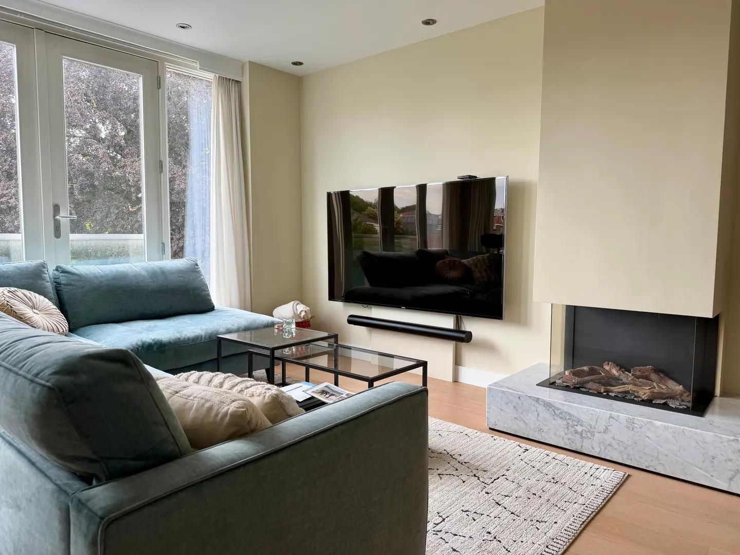 Foto #4 Appartement Nieuwlandstraat Tilburg