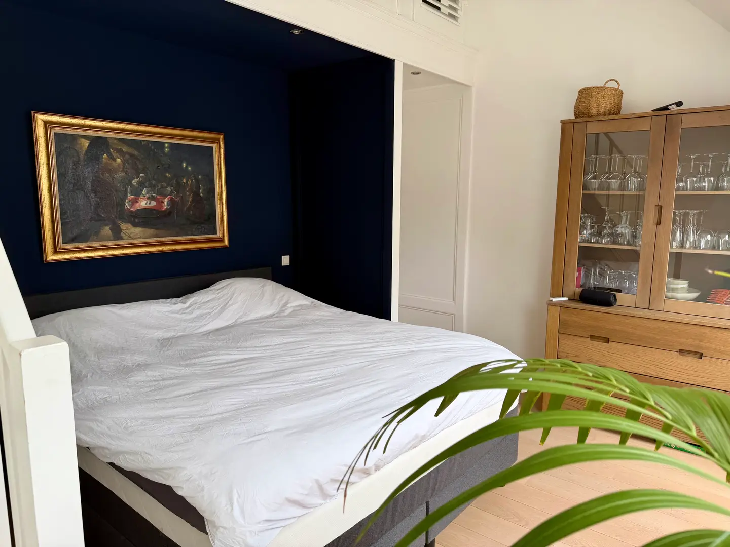 Foto #14 Appartement Nieuwlandstraat Tilburg