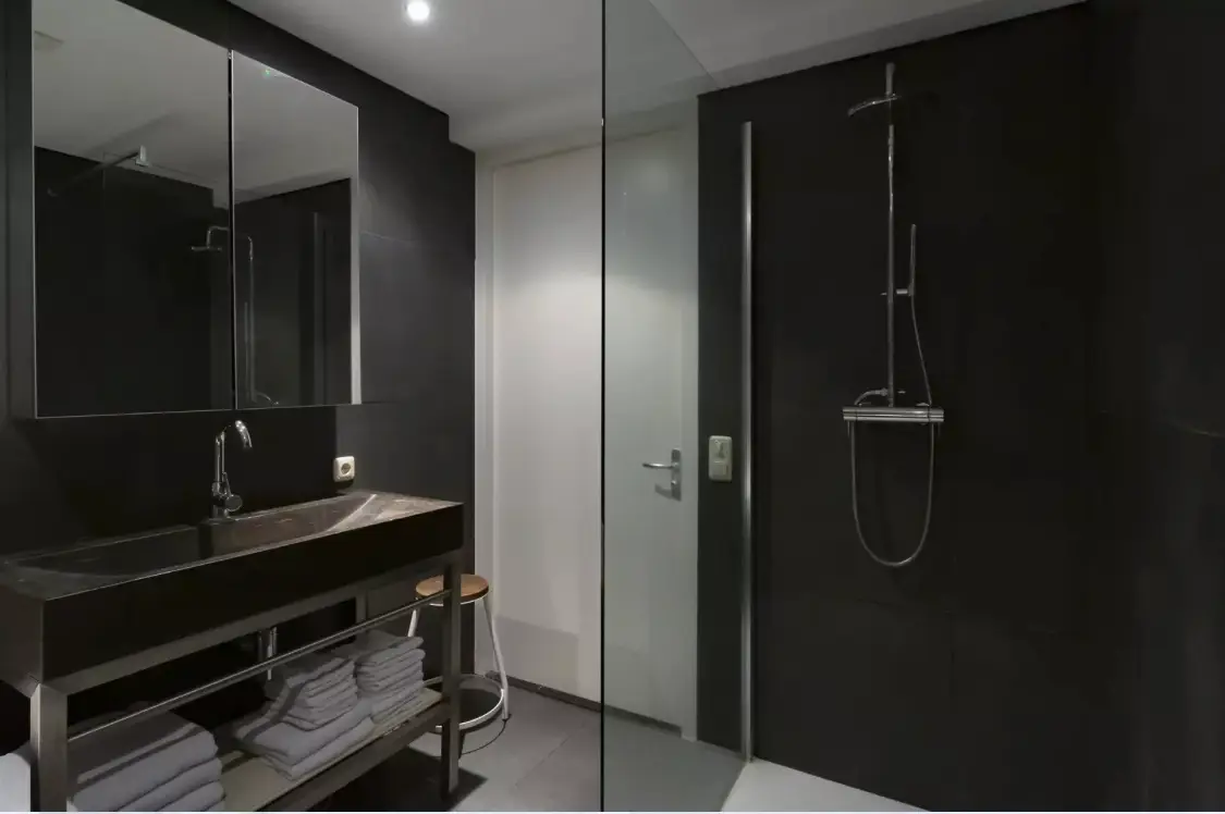 Foto #8 Appartement Nieuwlandstraat Tilburg