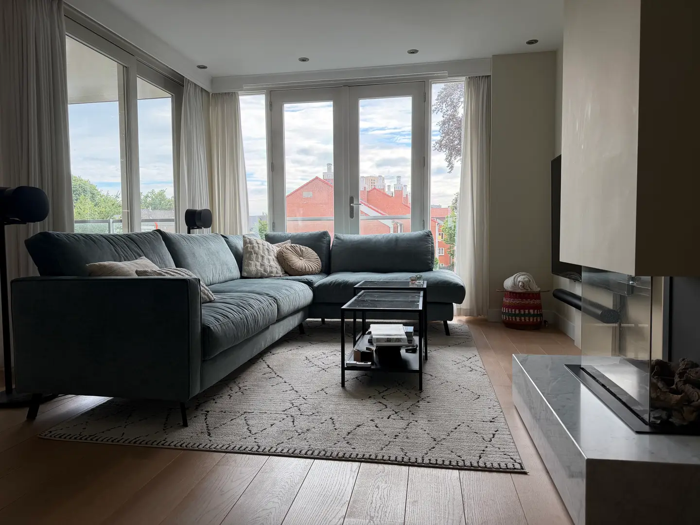 Foto #3 Appartement Nieuwlandstraat Tilburg