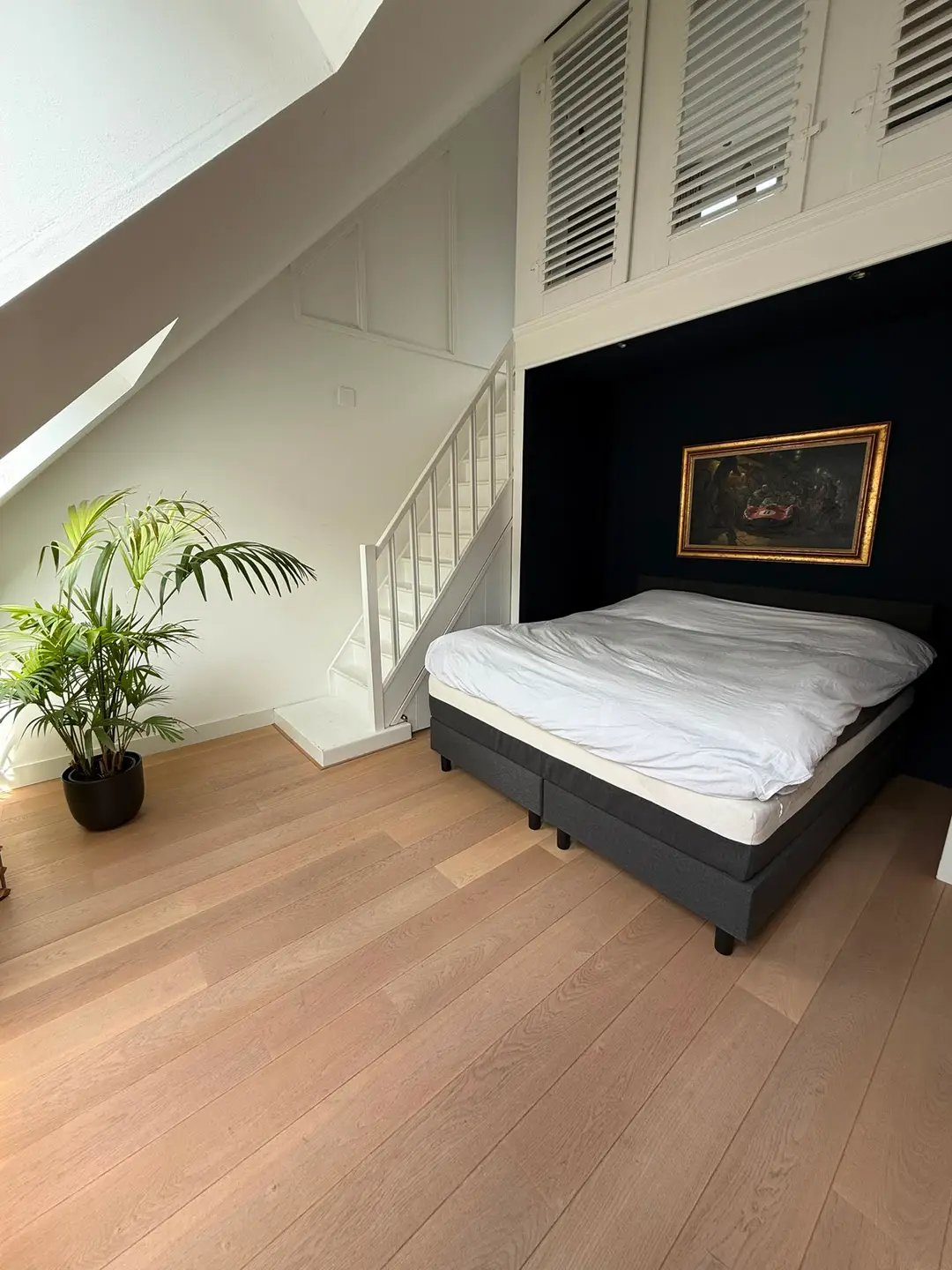 Foto #13 Appartement Nieuwlandstraat Tilburg