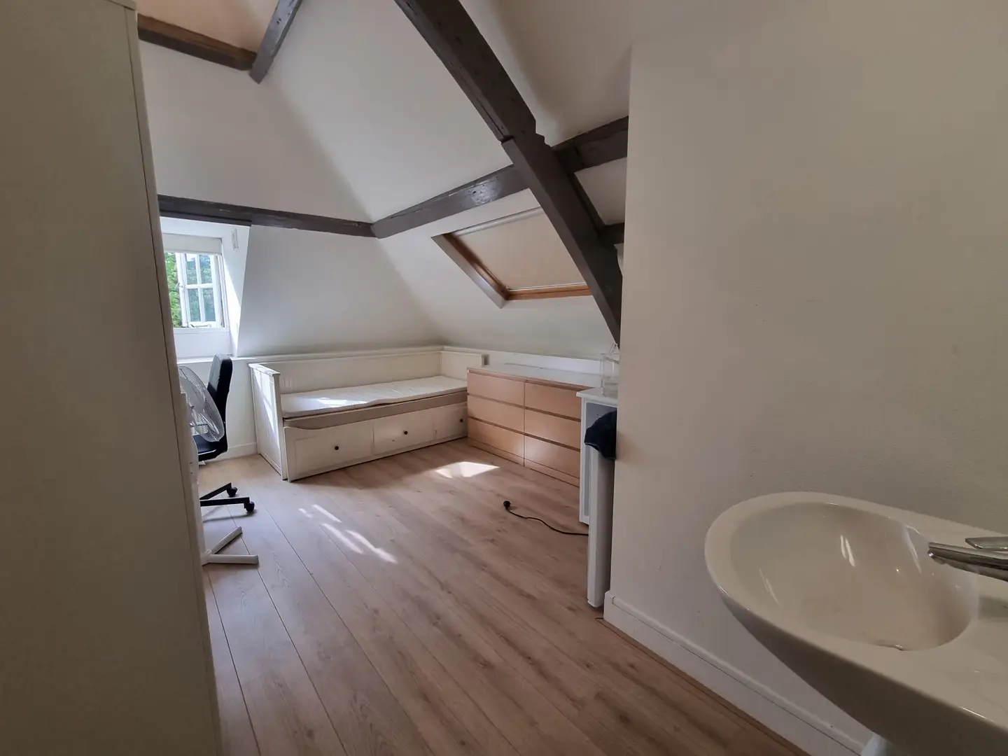 Foto #4 Kamer Delpratsingel Breda