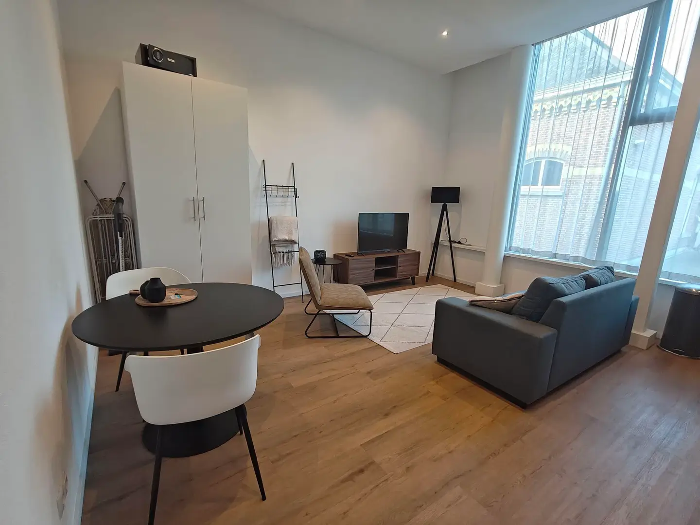 Foto #7 Appartement Stationsstraat Tilburg