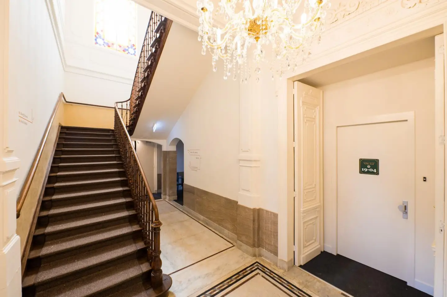 Foto #9 Appartement Stationsstraat Tilburg