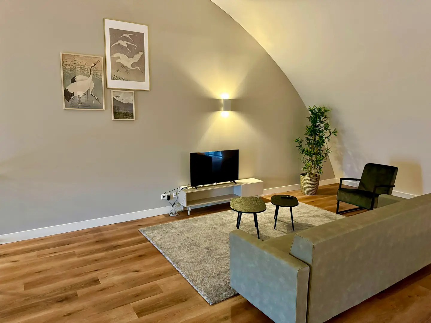 Foto #5 Appartement Bredaseweg Tilburg