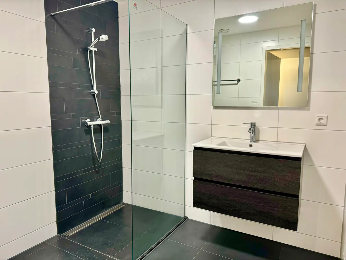 Foto #9 Appartement Bredaseweg Tilburg