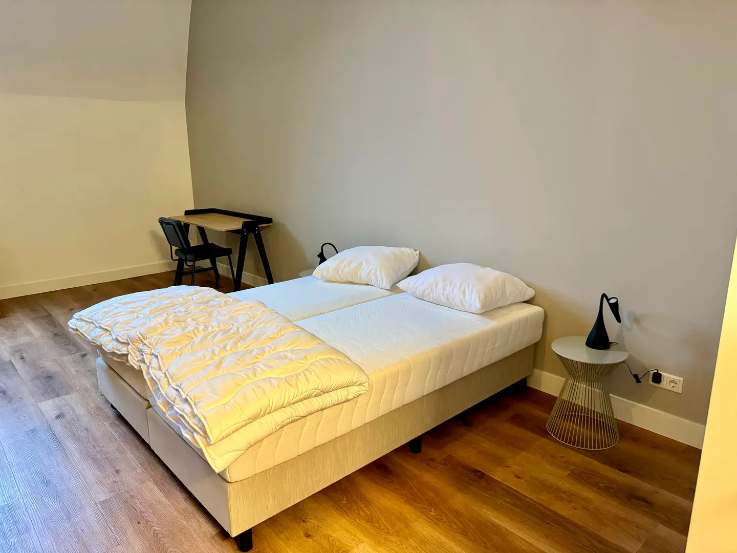 Foto #2 Appartement Bredaseweg Tilburg
