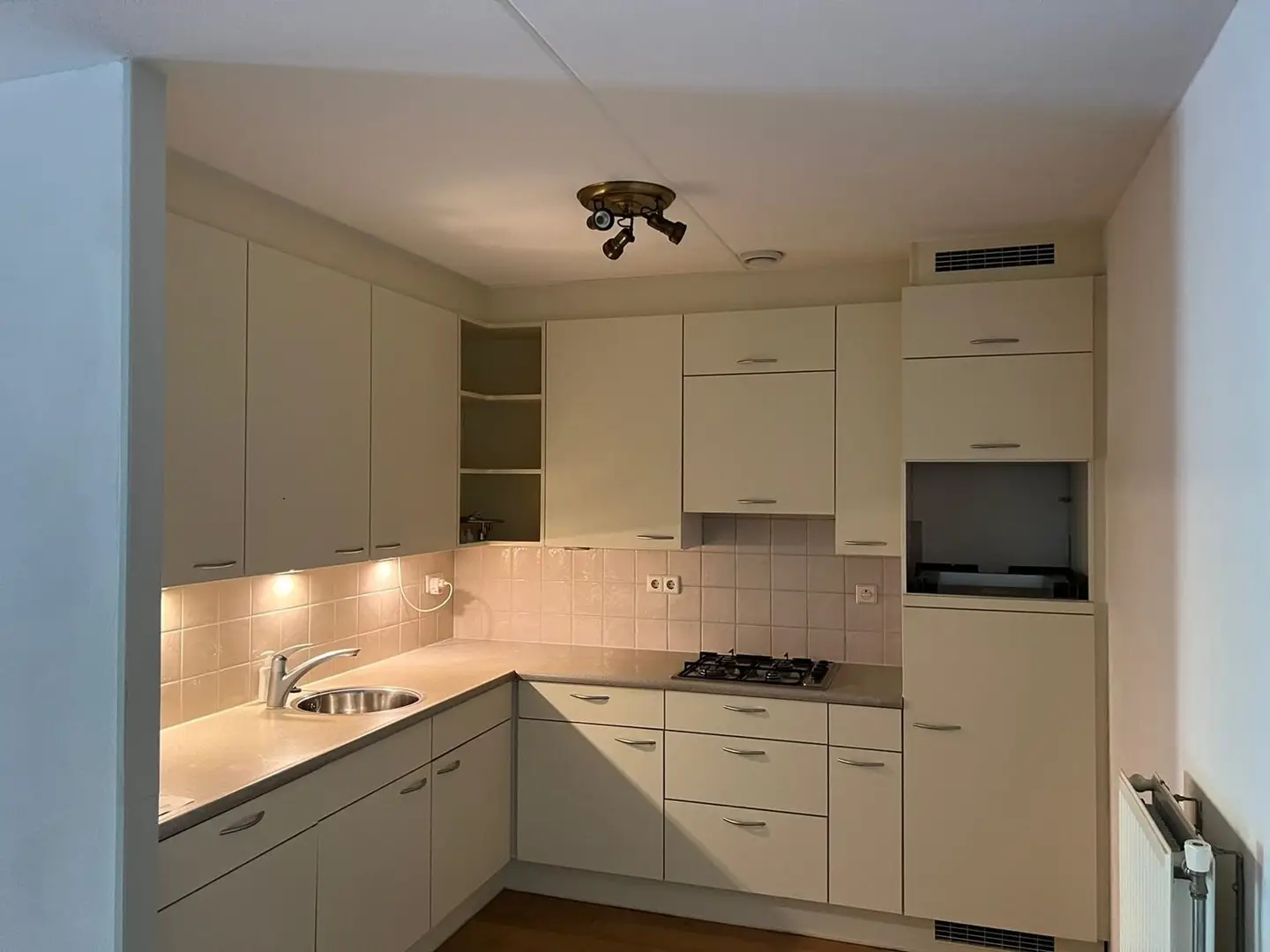 Foto #8 Appartement Richterpad Valkenswaard