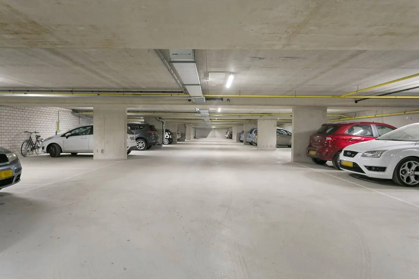 Foto #16 Appartement Richterpad Valkenswaard