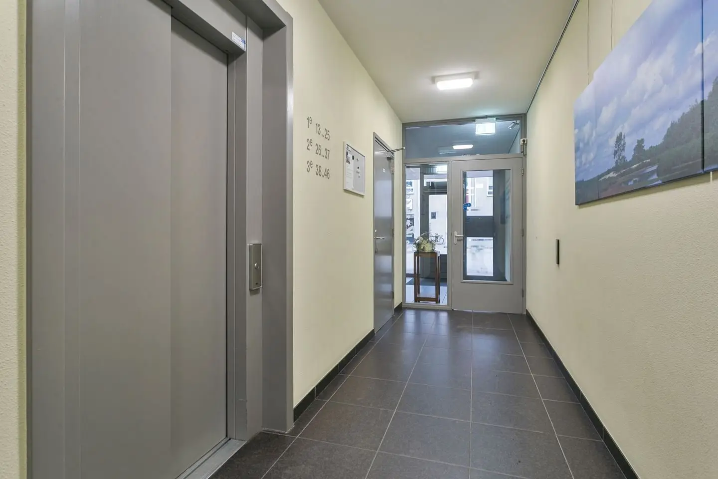 Foto #2 Appartement Richterpad Valkenswaard