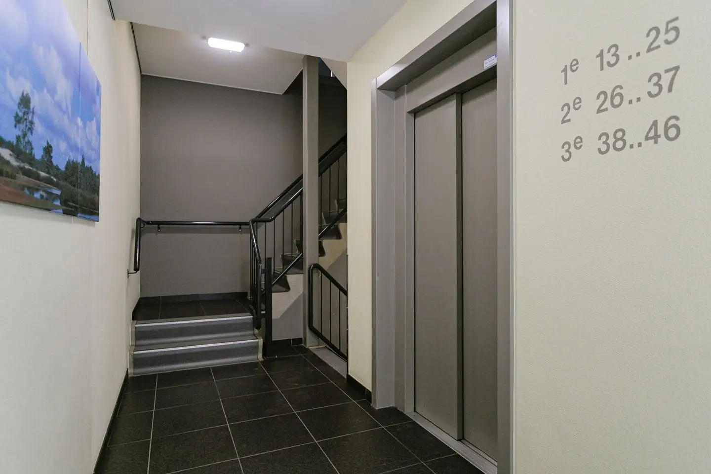 Foto #3 Appartement Richterpad Valkenswaard